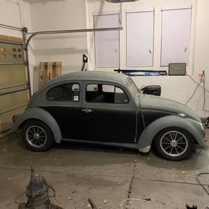 Meet your Posher, George